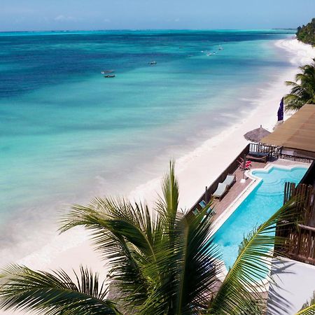 Pili Pili Sunrise Beach Hotel Jambiani  Buitenkant foto