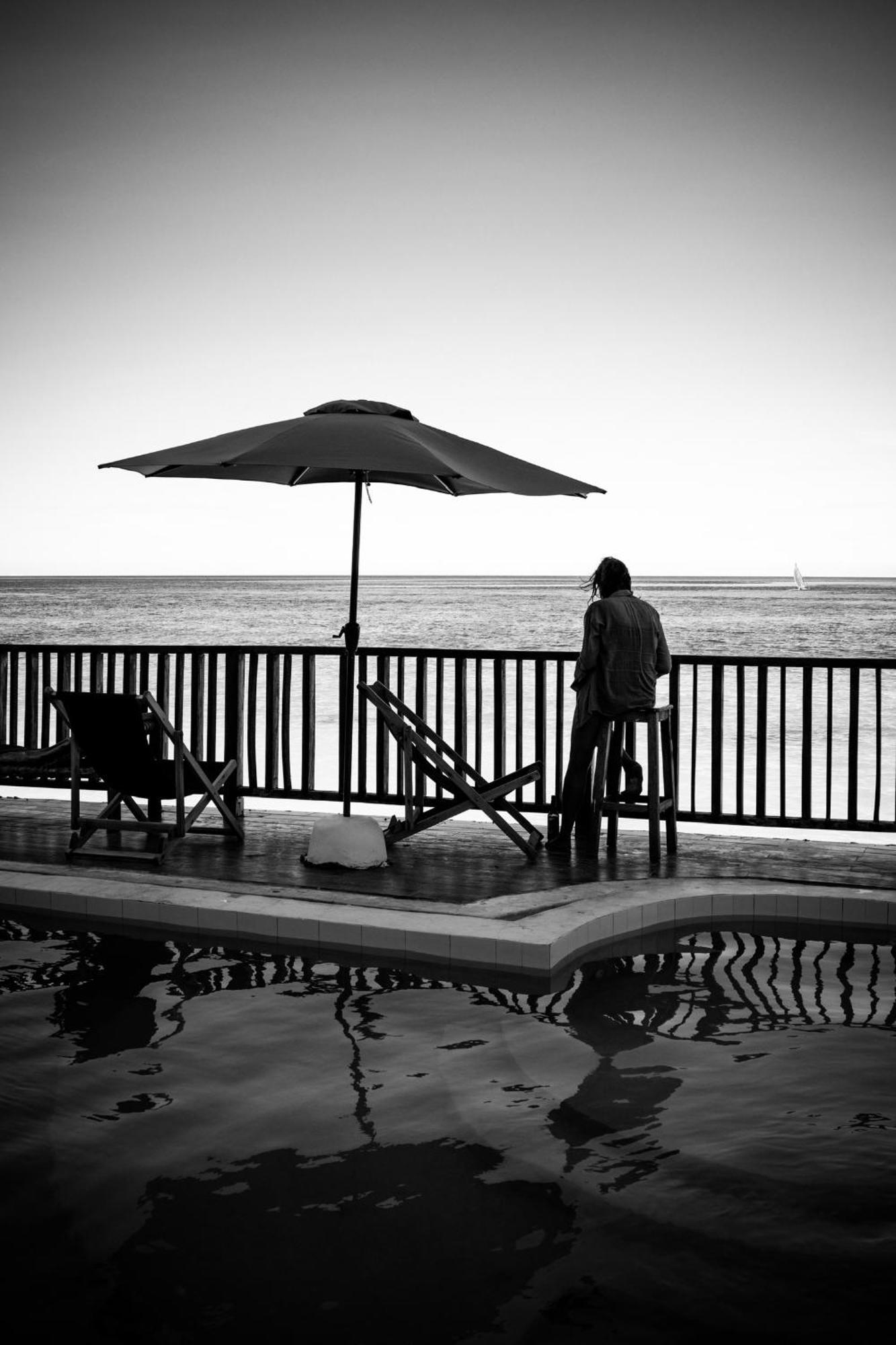 Pili Pili Sunrise Beach Hotel Jambiani  Buitenkant foto
