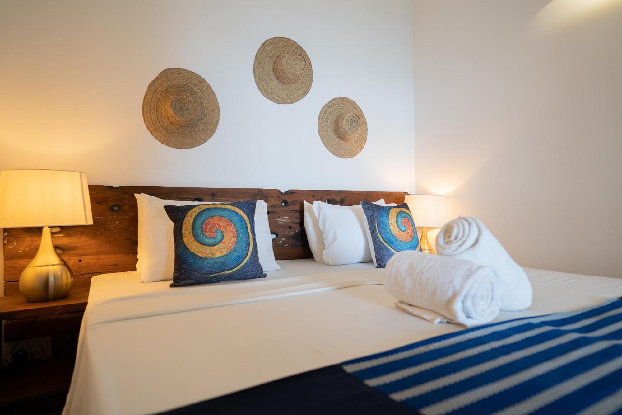 Pili Pili Sunrise Beach Hotel Jambiani  Buitenkant foto